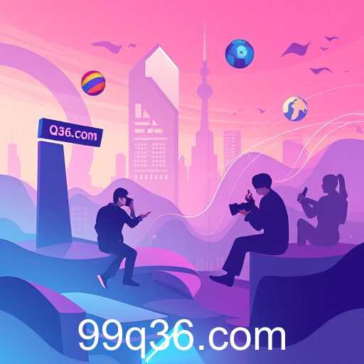 Evolution of Online Gaming and Q36's Impact