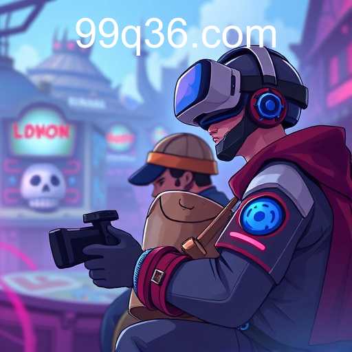 The Evolution of Online Gaming at Q36