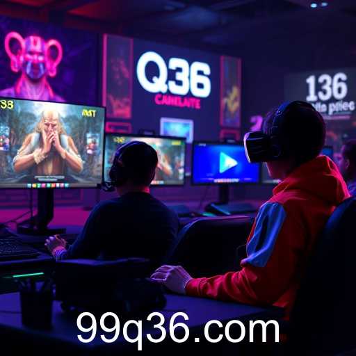 Gaming Evolutions and Trends