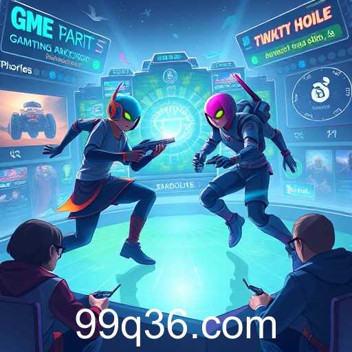 The Evolving Landscape of Online Gaming