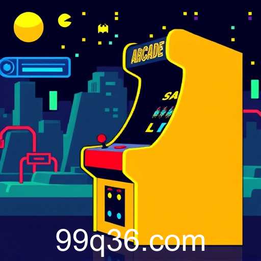 Q36.com's Impact on Digital Gaming in 2025