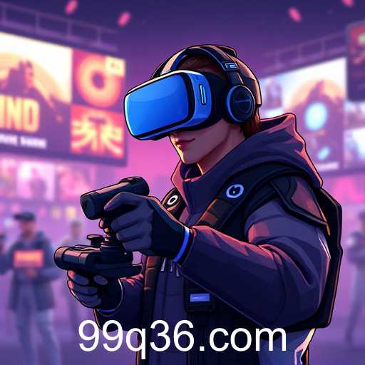 Q36.com Pioneers the Future of Online Gaming