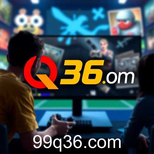 The Rising Success of Q36.com in the Gaming World