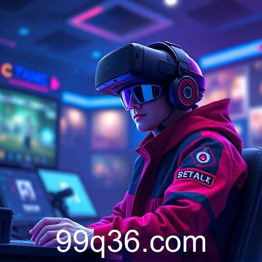 The Growing Influence of q36.com in Gaming