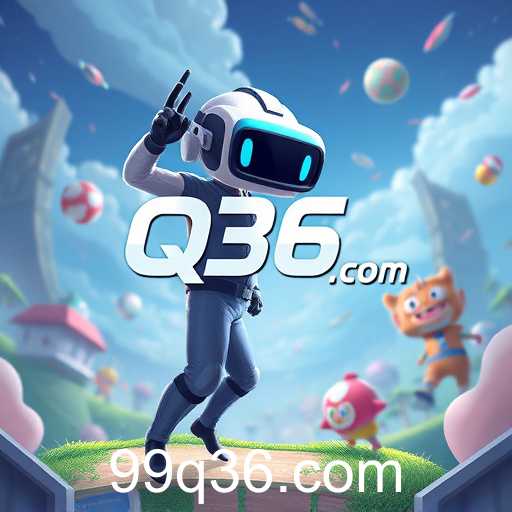 Q36.com: Transforming the Online Gaming Experience