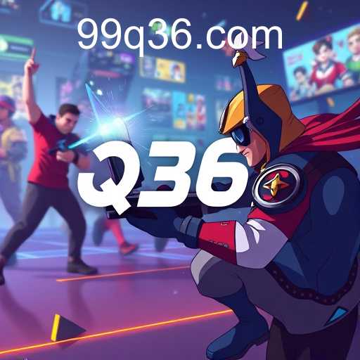 Q36: Revolutionizing Online Gaming in 2025