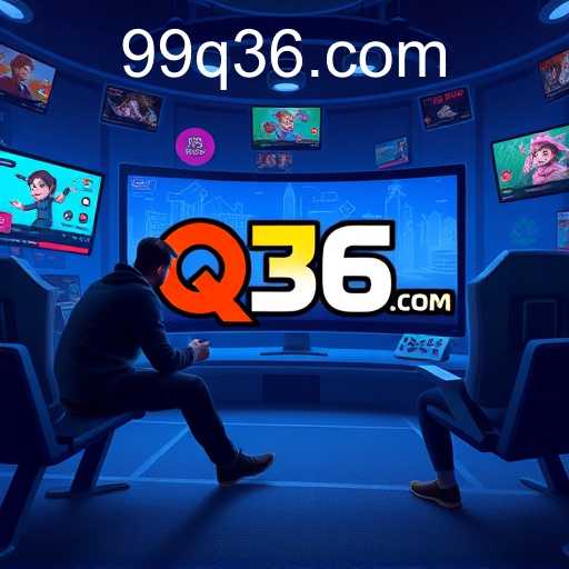 The Evolution of Online Gaming: Q36.com's Rise to Fame