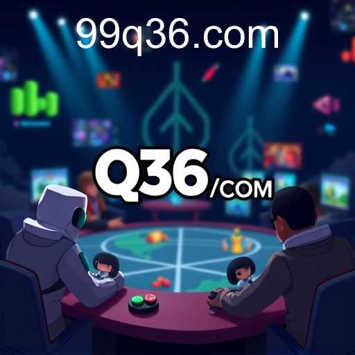 The Rise and Evolution of q36.com in Gaming