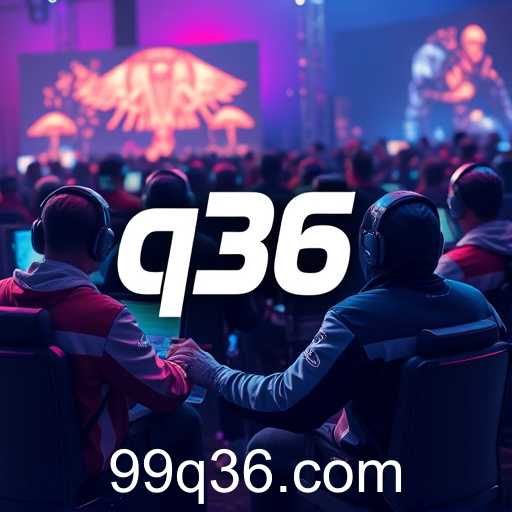 The Rise of Gaming on q36.com
