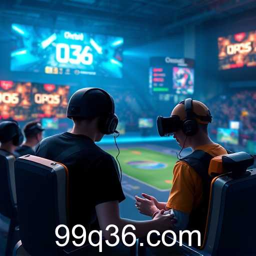 The Rising Popularity of Online Gaming in 2025